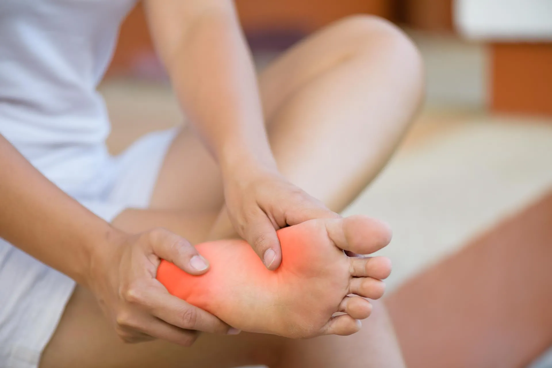 Podiatrist in Abilene, TX